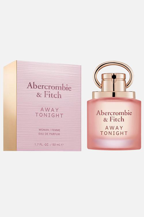 Abercrombie & Fitch Away Tonight Her Edp - 50ml