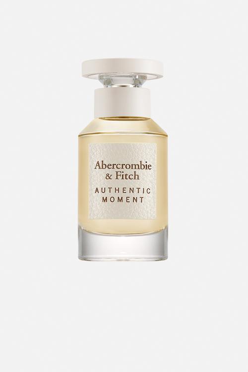 Abercrombie & Fitch Authentic Moment Women Edp - 50ml