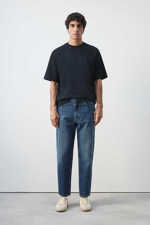 T-Shirt Anouk - Navy