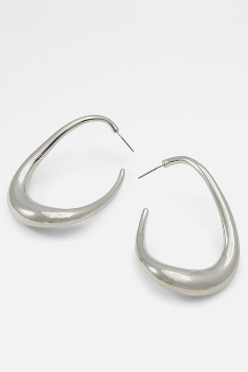 Peameth - Silver
