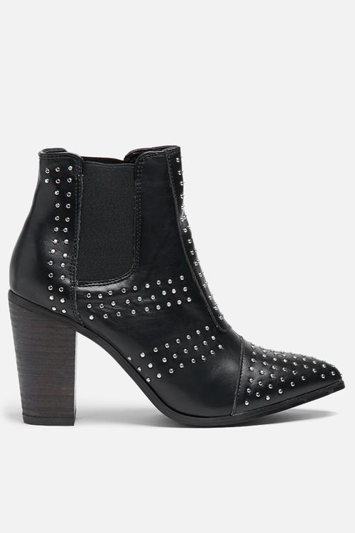 Jett studded boot