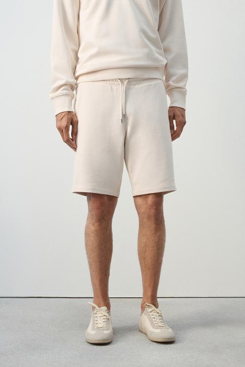 Shorts Funchal - Light Beige