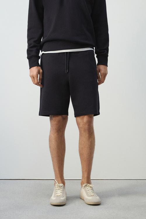 Shorts Funchal - Navy