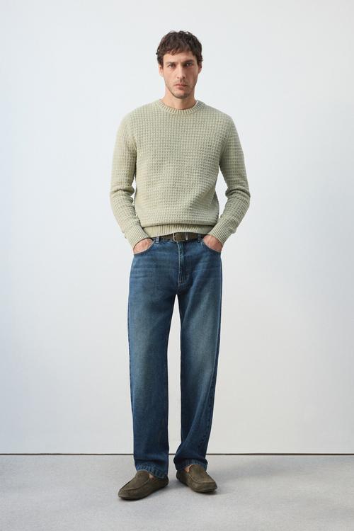 Jeans Andreas - Open Blue