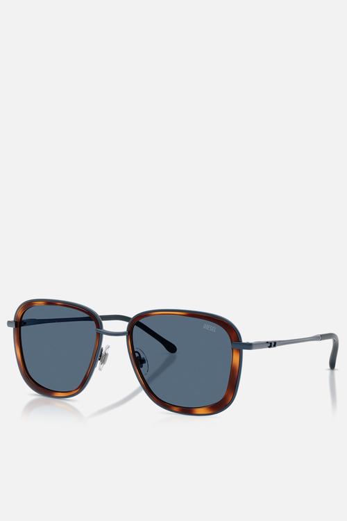 0DL1017 52mm - Matte Blue 