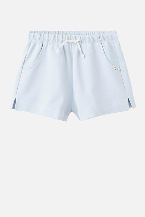 Shorts LEA - Light/Pastel Blue