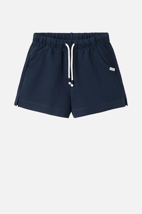 Shorts LEA - Navy