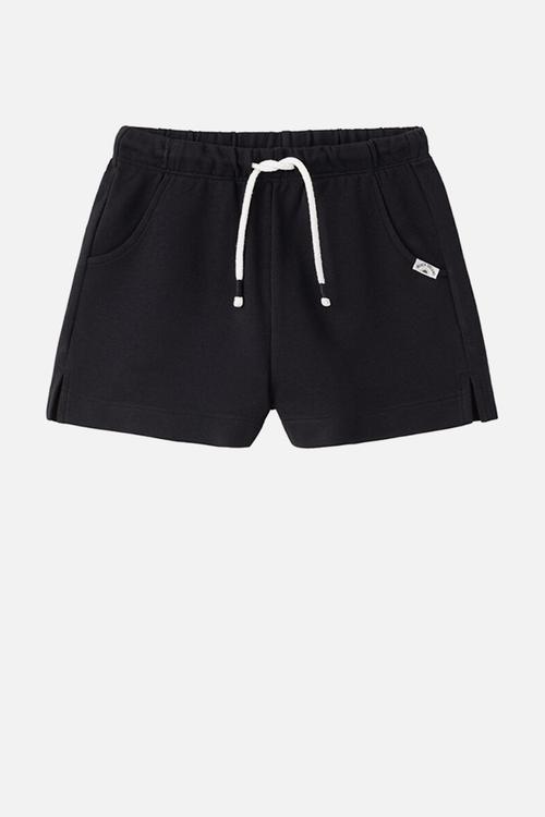 Shorts LEA - black