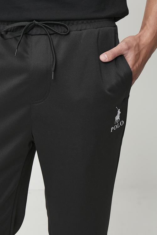 Mawande Sport Active Jogger - Black