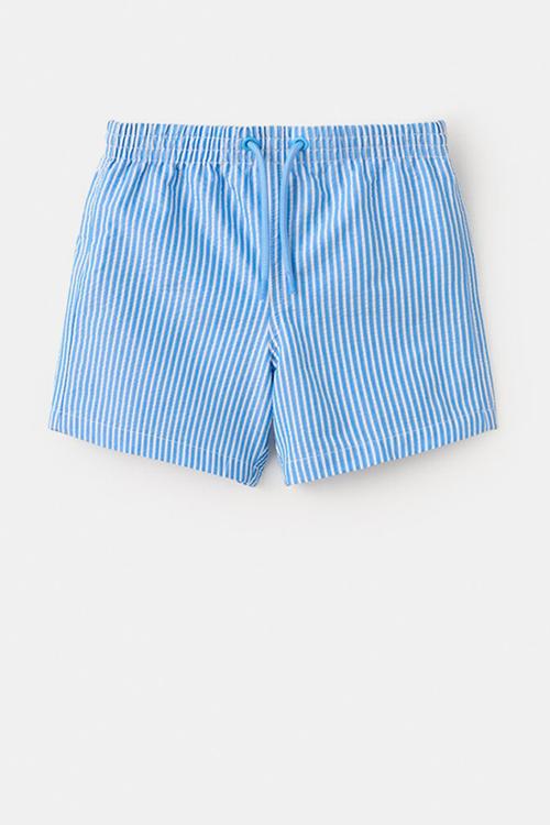 Swimsuit FORMENBB - Medium Blue