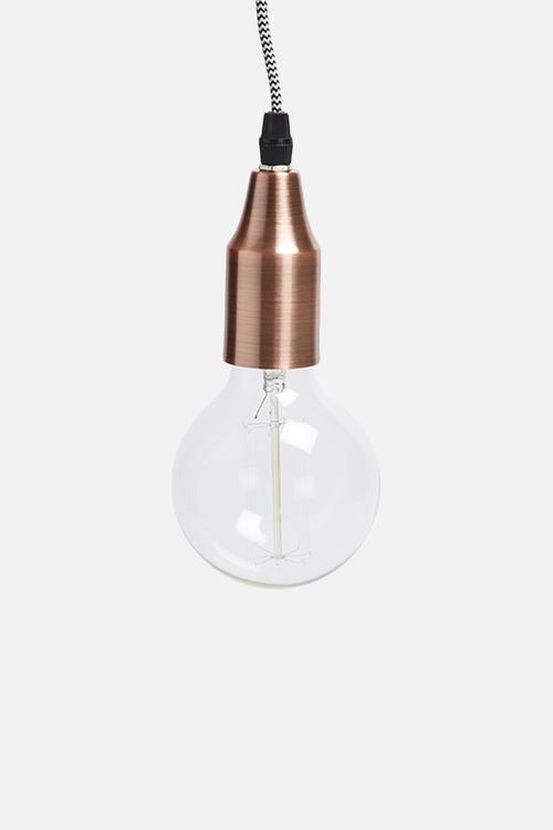 Easy pendant