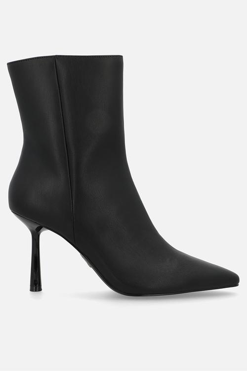 Ceremonie boot - black