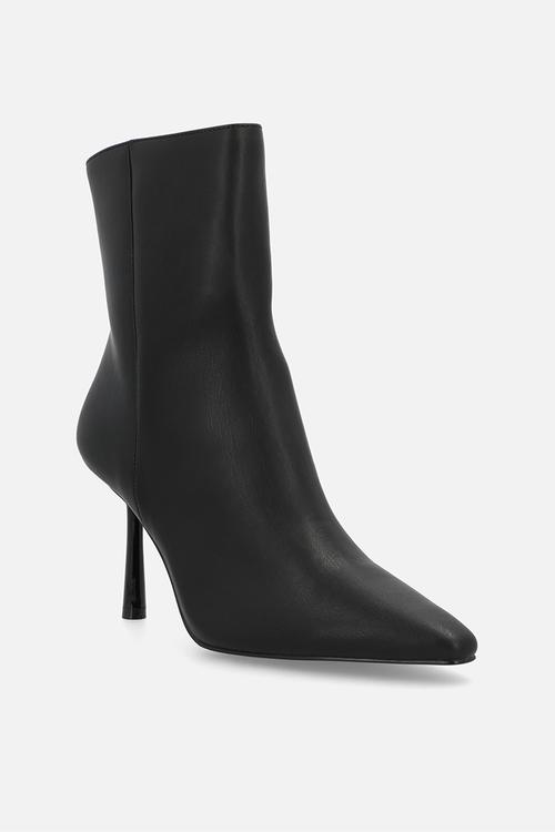 Ceremonie boot - black