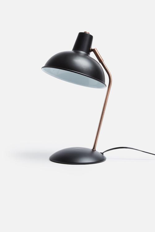 Spot lamp