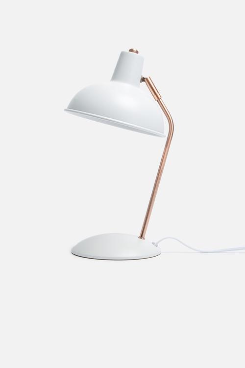 Spot lamp