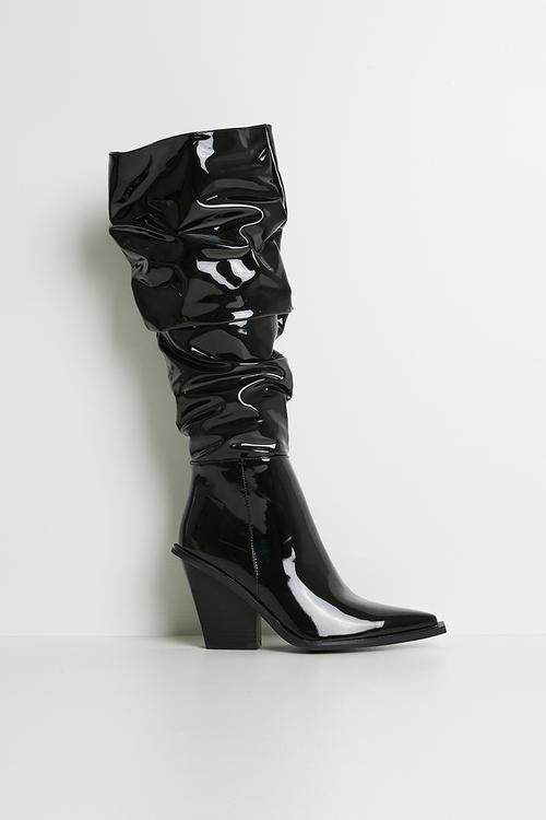 Estacia boot - black
