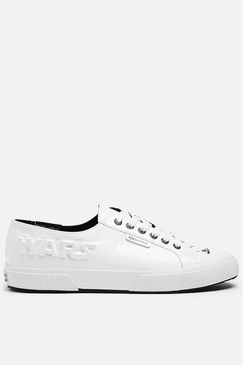 Superga x Star Wars 2750 Storm Trooper