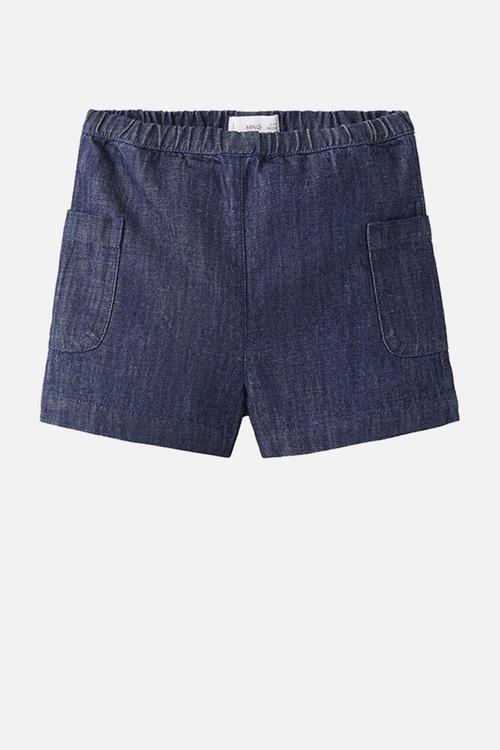 SHORTS GRANADA - NAVY