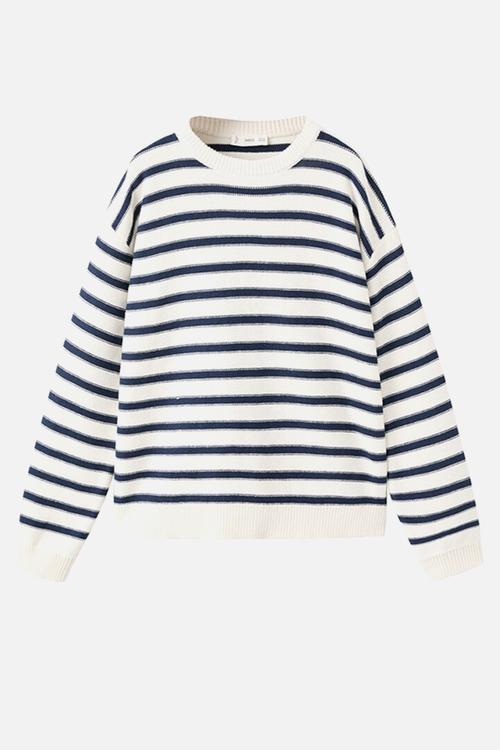 Sweater Dylan - Natural