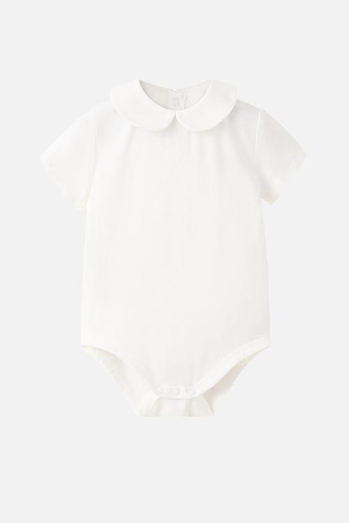 Body cintia2 - Natural white