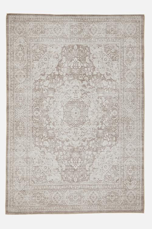 Brisbane Ione Antique Rug Natural
