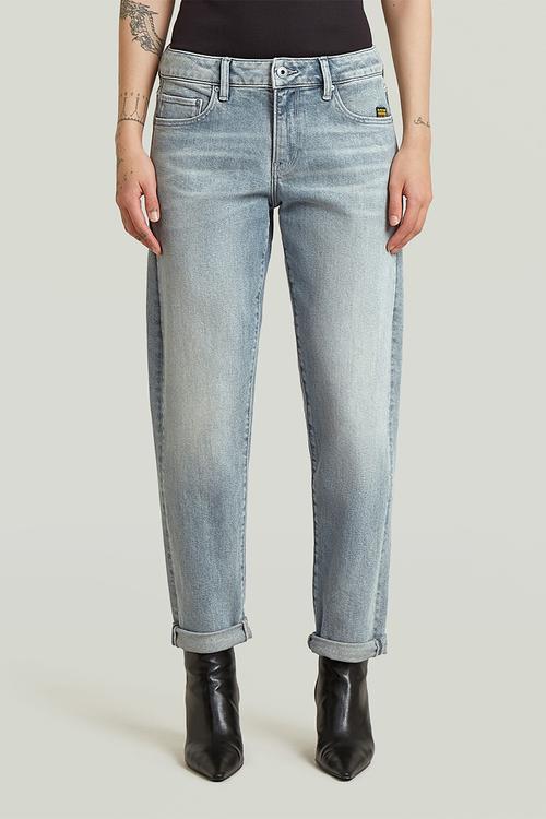 Kate boyfriend wmn - faded mechanical grey