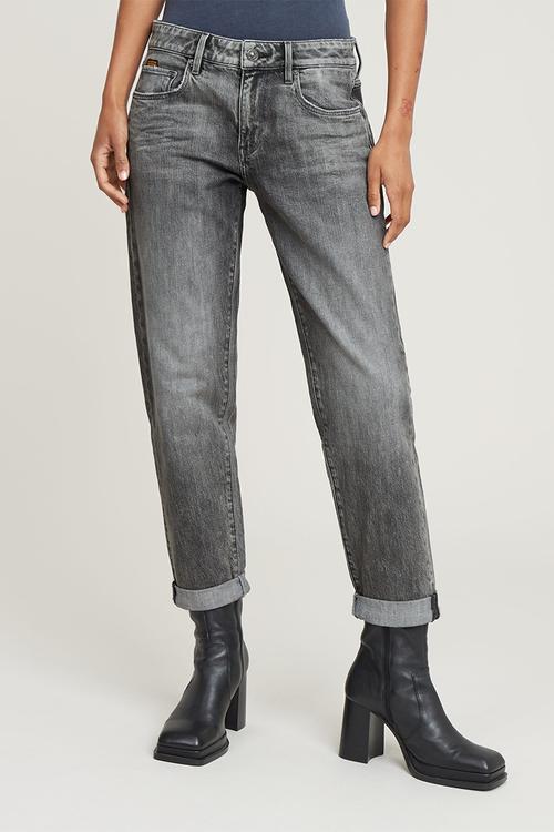 Kate boyfriend wmn - sun faded gunmetal