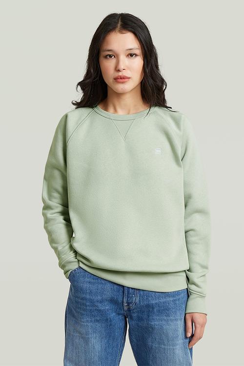 Premium core 2.0 r sw wmn - pale green