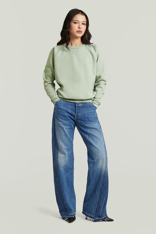 Premium core 2.0 r sw wmn - pale green
