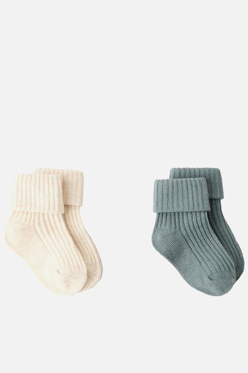 Socks Verdes - Green
