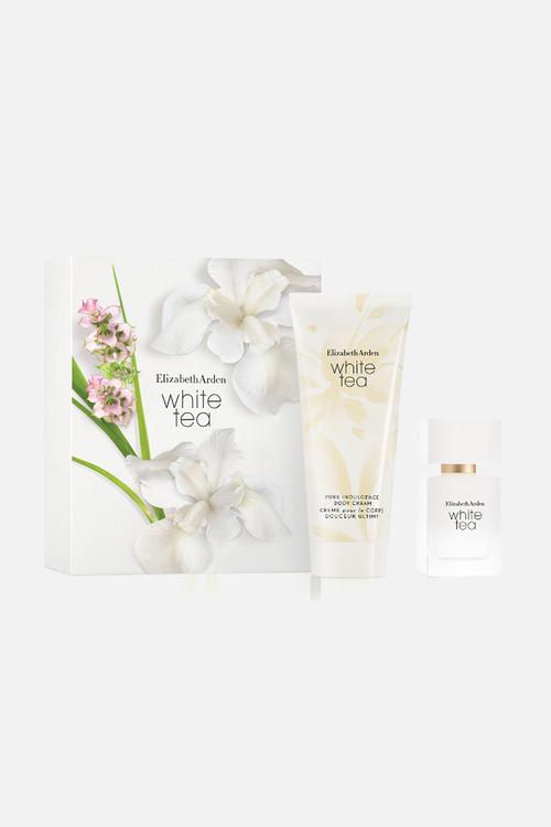 Elizabeth Arden White Tea Edt Gift Set - 30ml