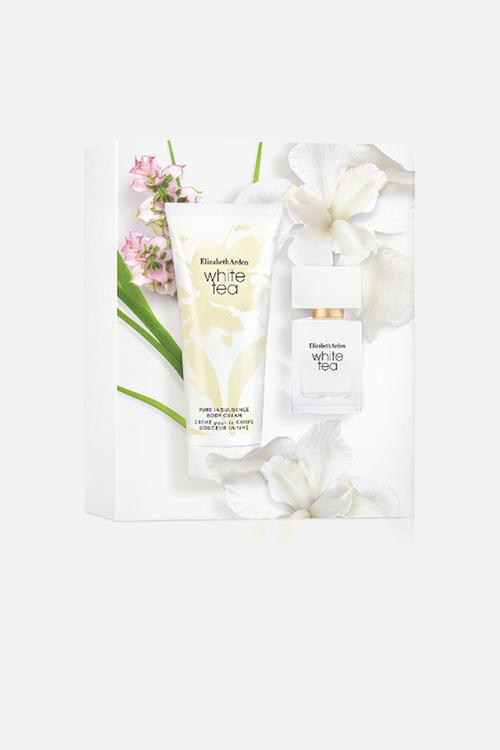 Elizabeth Arden White Tea Edt Gift Set - 30ml