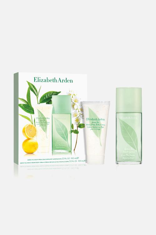 Elizabeth Arden Green Tea Edt Gift Set