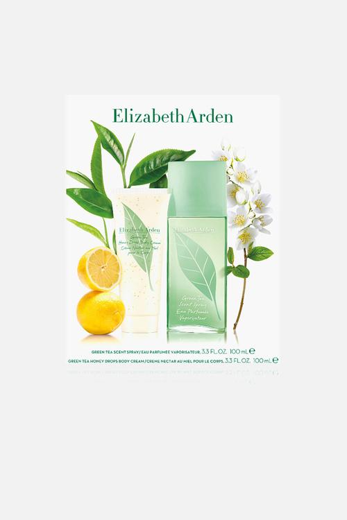 Elizabeth Arden Green Tea Edt Gift Set