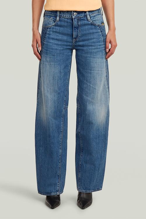 Hybrid contor 3d loose wmn - faded seasides