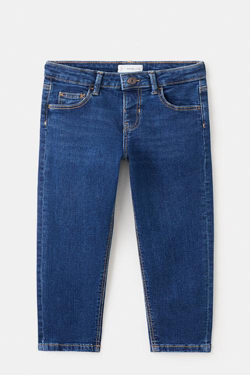 Jeans Diego - Open Blue