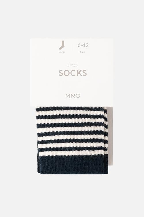 Calcetines - Navy