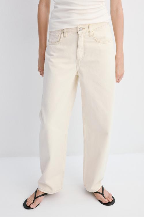 Jeans bet- natural