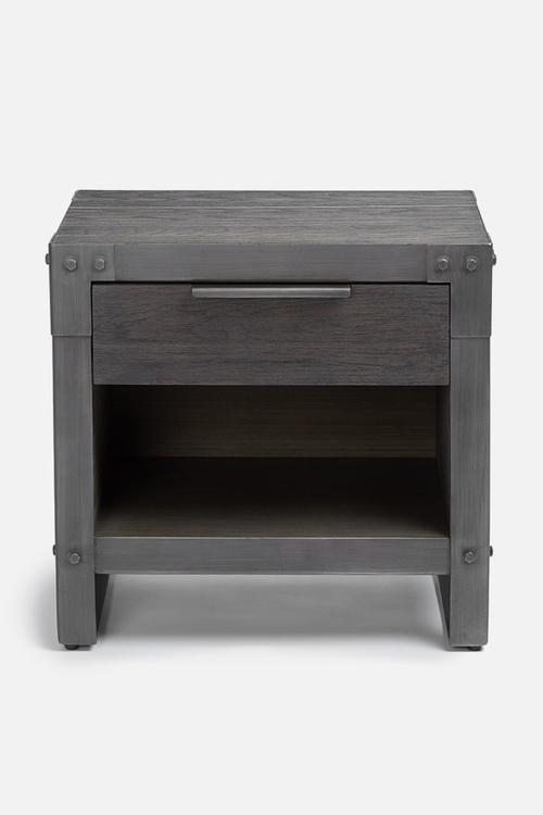 Factory night stand