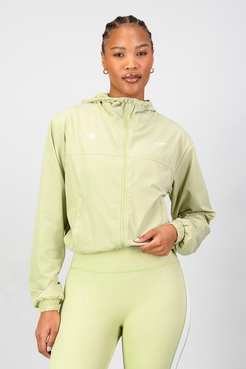 Element Jacket - Aloe