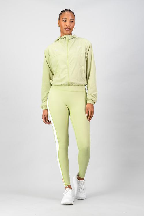 Element Jacket - Aloe