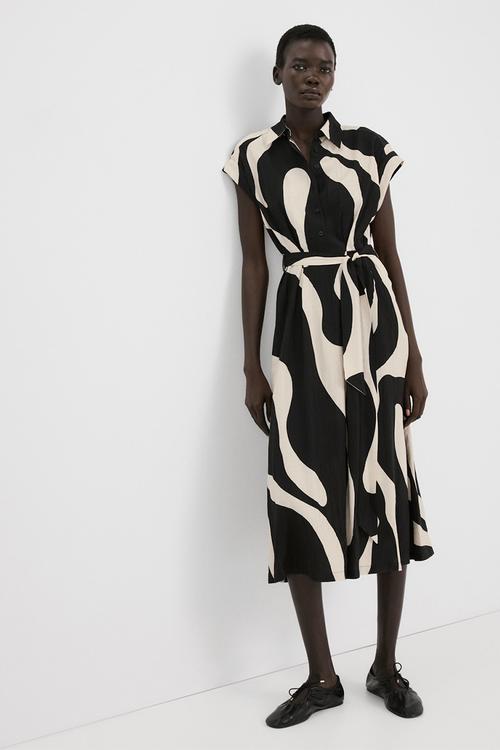 Dress nikita  -  black