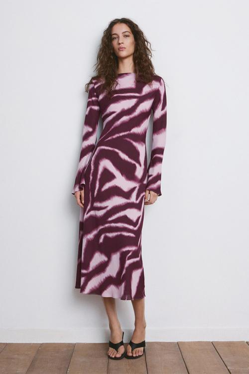Dress alegra - light/pastel purple