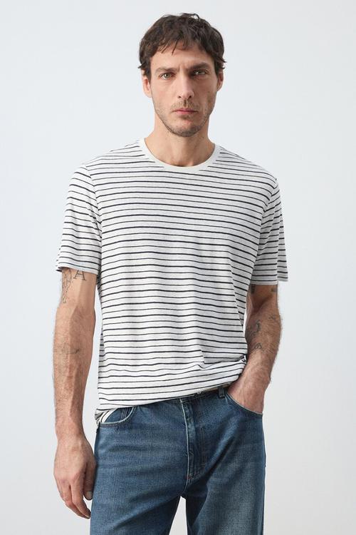 T-Shirt Limar - White