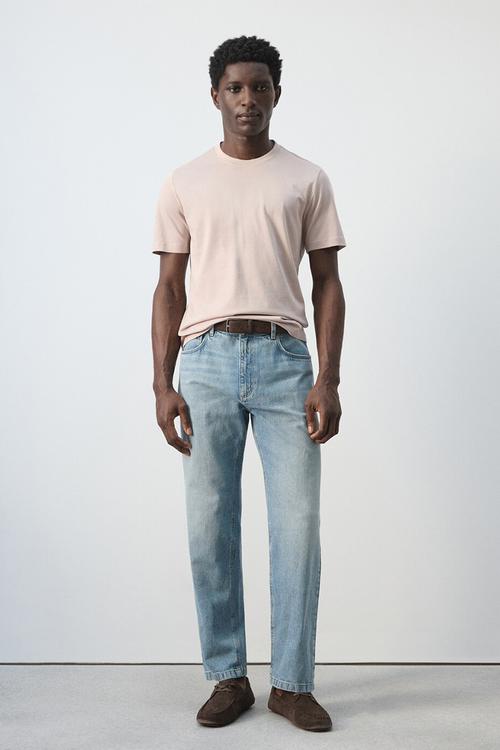 Jeans Andreas - Open Blue