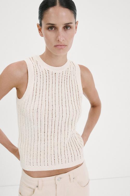 Top sito - light beige