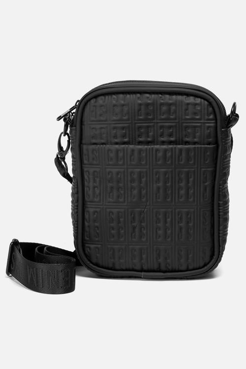 Kershaw Hip Bag - black