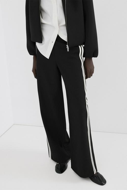 Trousers sophie- black