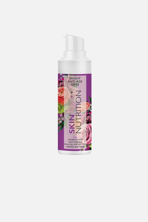 Bright Anti-Age SPF50