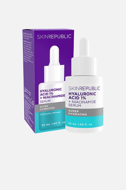 Hyaluronic Acid 1% Serum